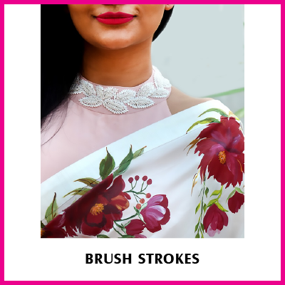 Brush Strokes
