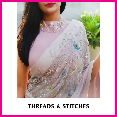 Thread & Stitches