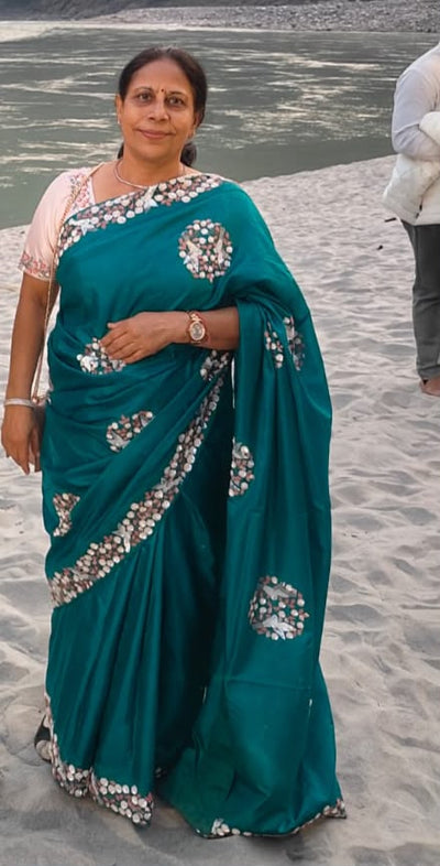 Beena Gupta