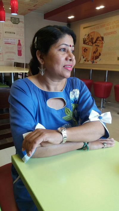 Kalpana Data