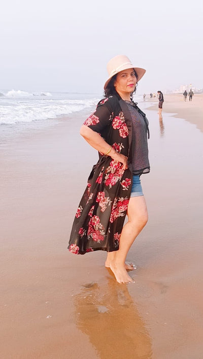 Meena Gupta
