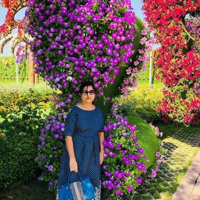 Sudha Jaggi